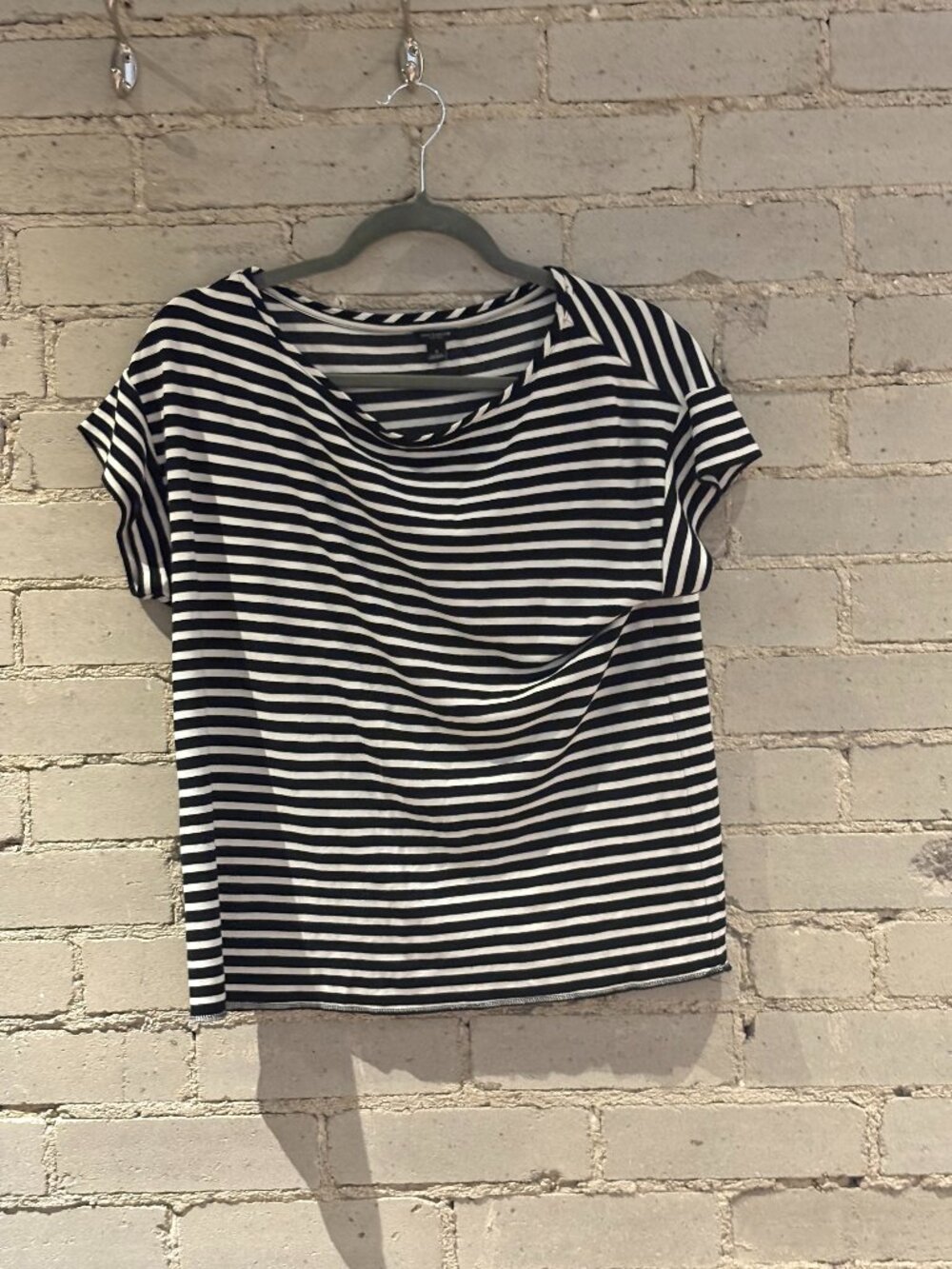 Striped Top